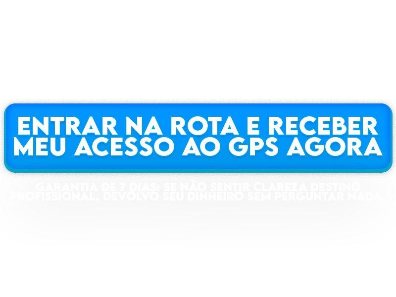 botão entrar na rota