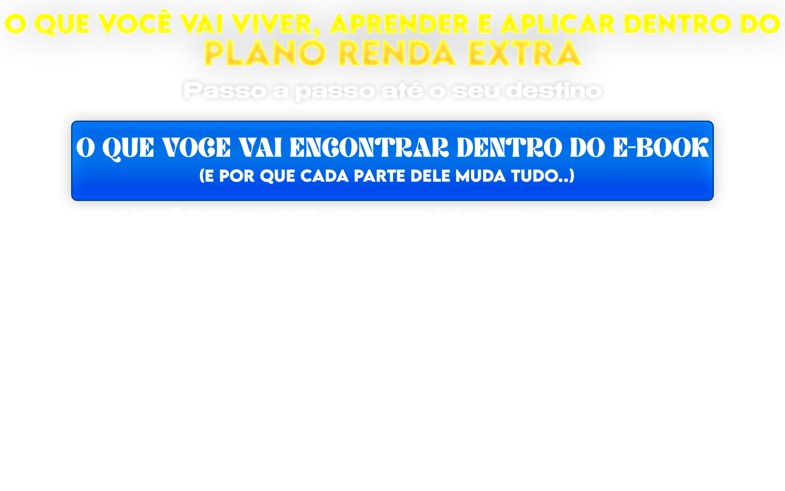 o que voce vai viver 2