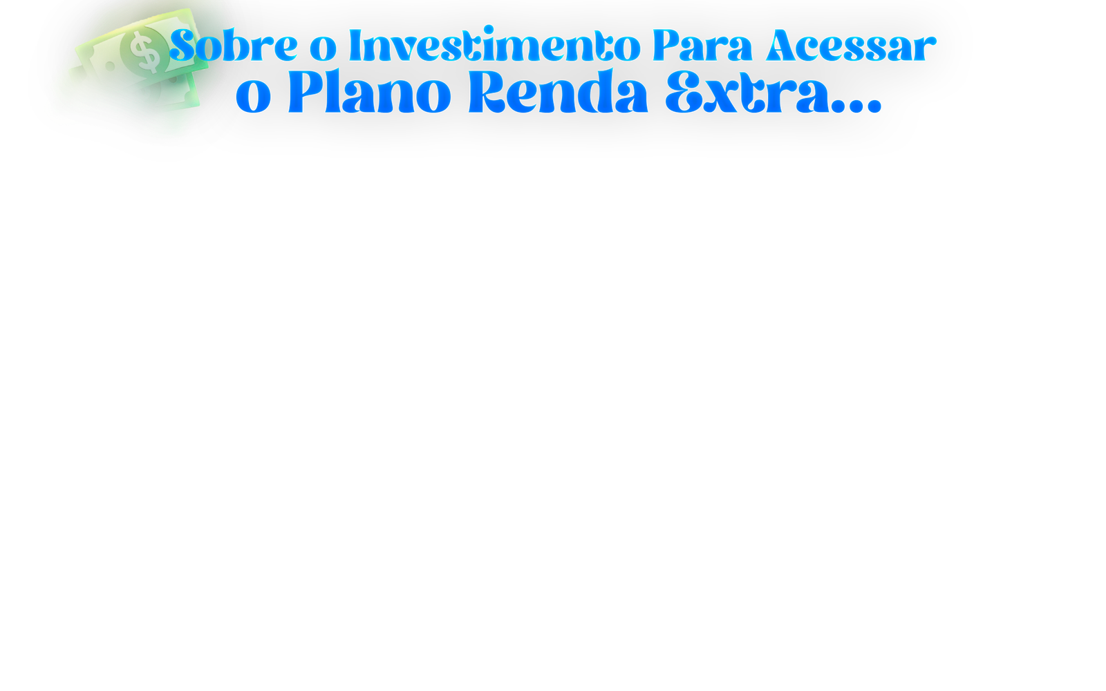 sobre o investimento